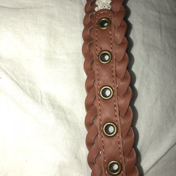 Justice belt - Picture 1 of 3